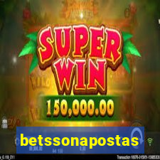 betssonapostas