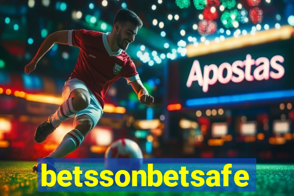 betssonbetsafe