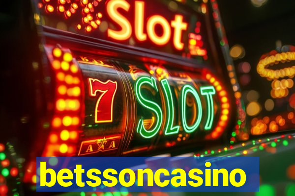 betssoncasino