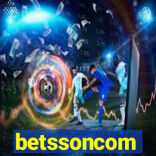 betssoncom