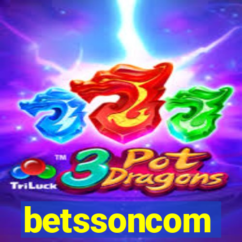 betssoncom