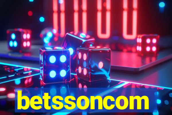 betssoncom