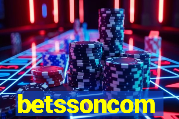 betssoncom