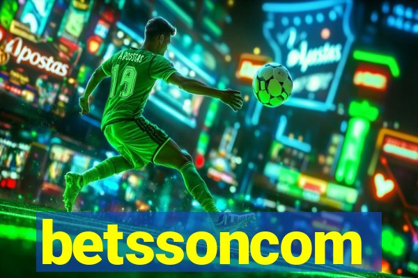 betssoncom