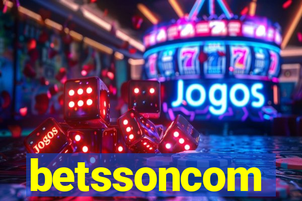 betssoncom