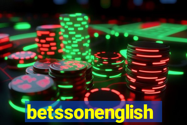 betssonenglish