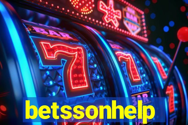 betssonhelp