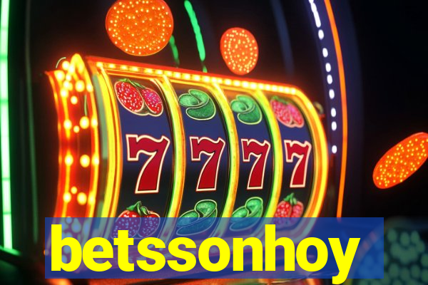 betssonhoy