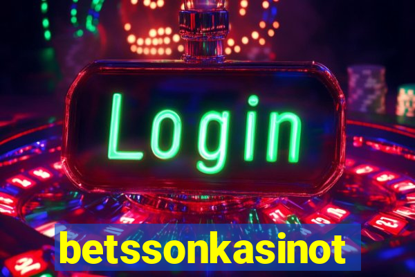 betssonkasinot