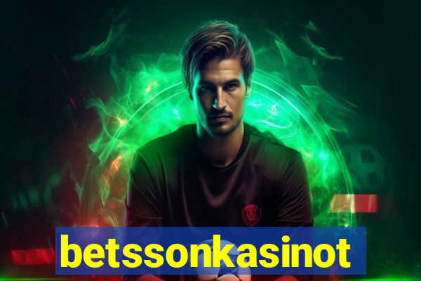 betssonkasinot