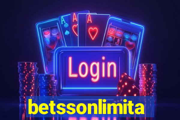 betssonlimita