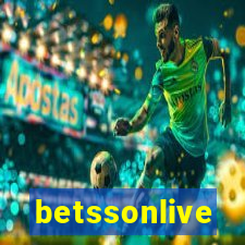 betssonlive