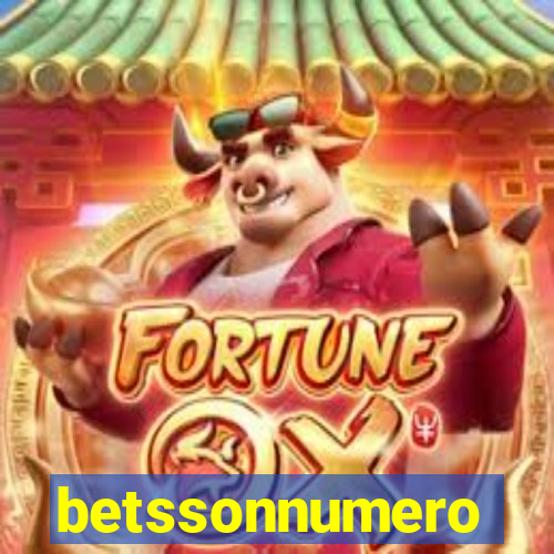 betssonnumero