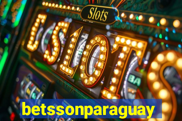 betssonparaguay