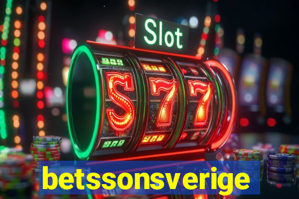 betssonsverige