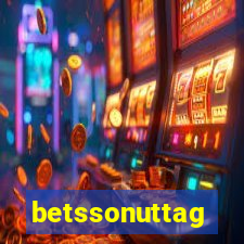 betssonuttag