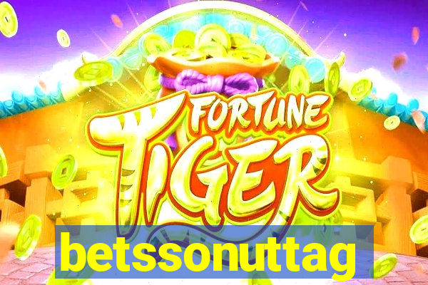 betssonuttag