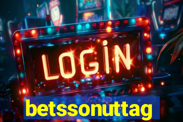 betssonuttag