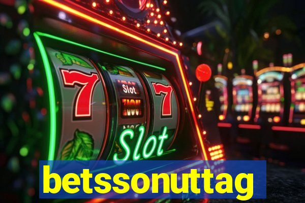 betssonuttag