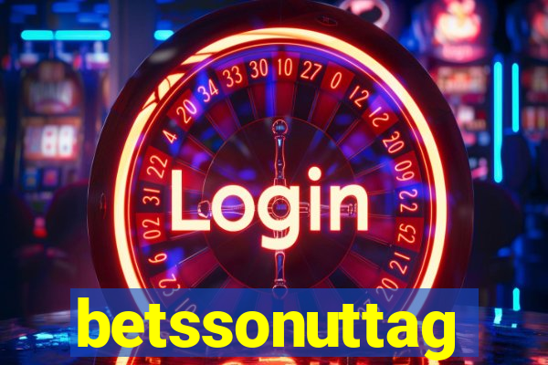 betssonuttag