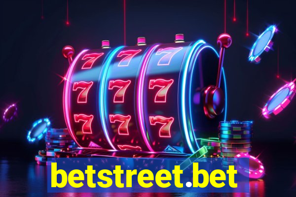 betstreet.bet