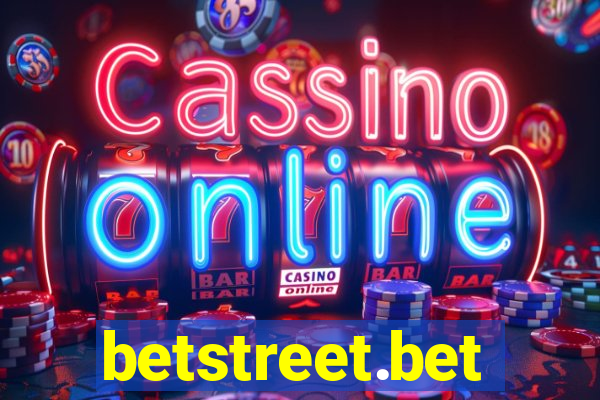 betstreet.bet