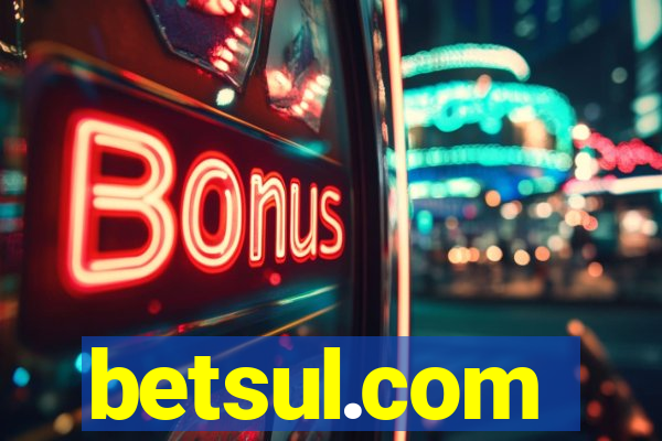 betsul.com