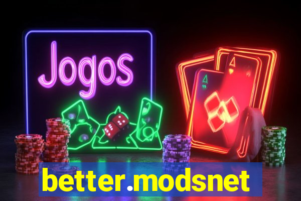 better.modsnet