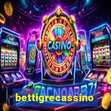 bettigrecassino