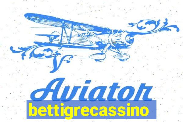 bettigrecassino