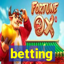 betting