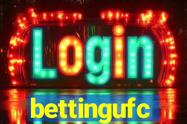 bettingufc