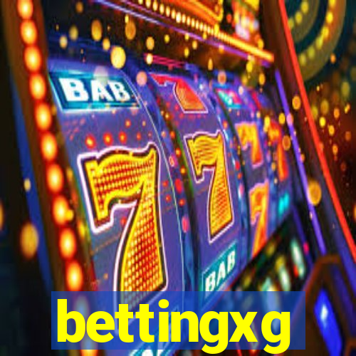 bettingxg