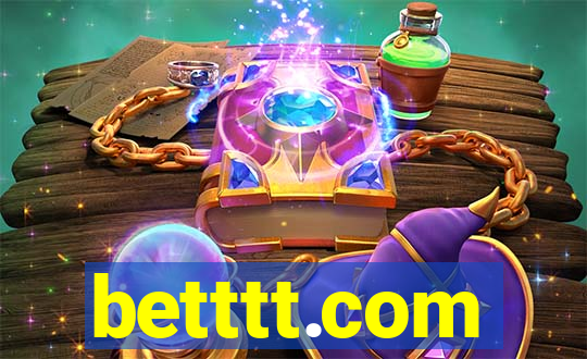 betttt.com