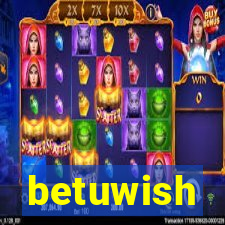 betuwish