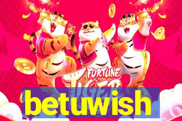 betuwish