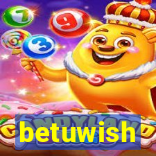 betuwish