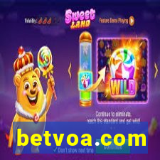 betvoa.com