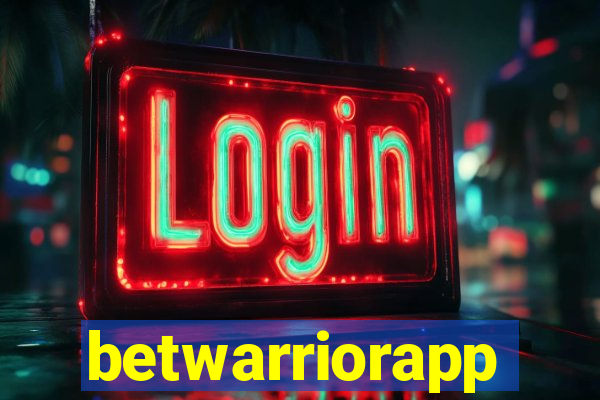 betwarriorapp