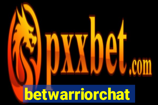 betwarriorchat