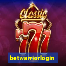 betwarriorlogin