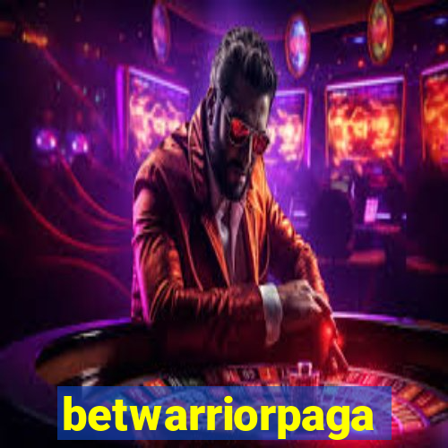 betwarriorpaga