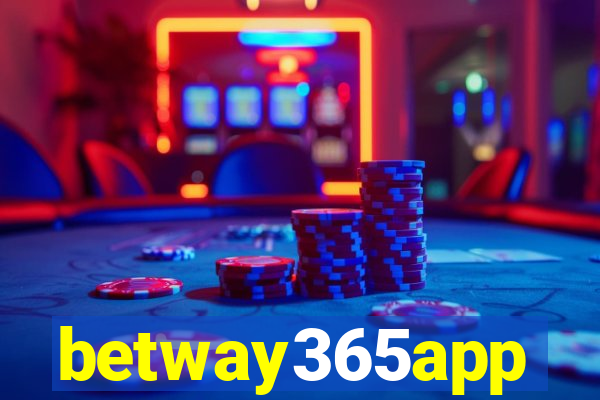 betway365app