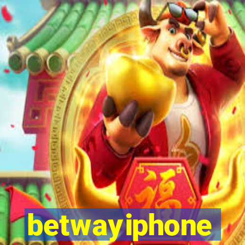 betwayiphone