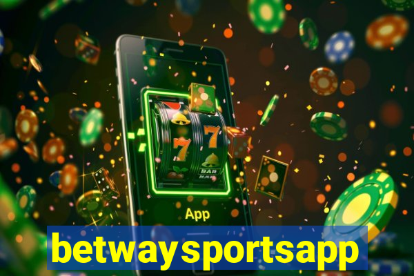 betwaysportsapp