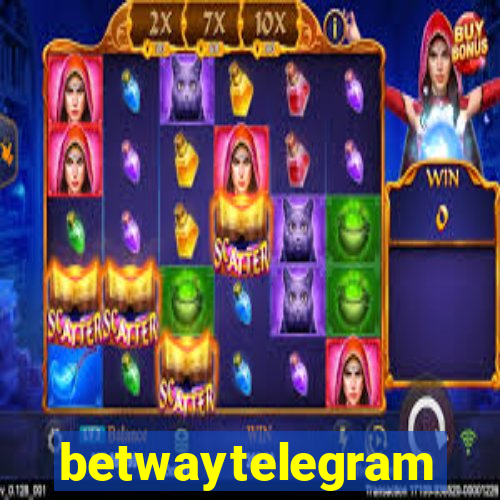 betwaytelegram