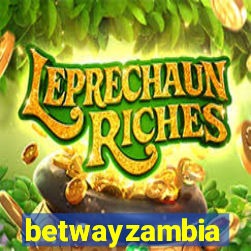 betwayzambia