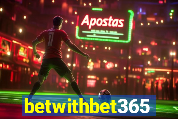 betwithbet365