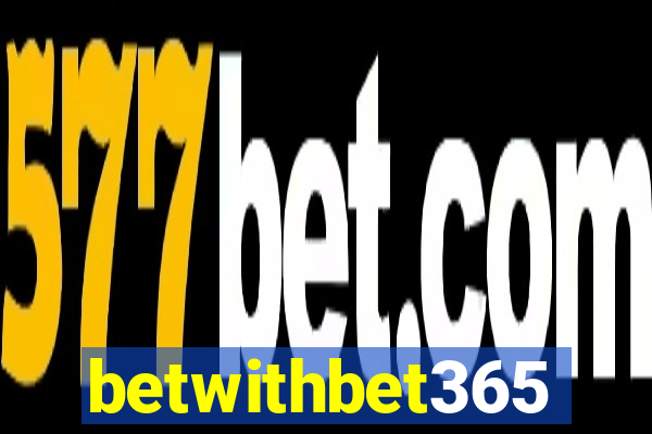 betwithbet365