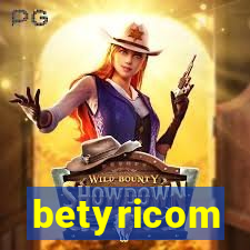 betyricom